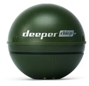 Ремонт эхолота Deeper Smart Sonar CHIRP+ в Ижевске